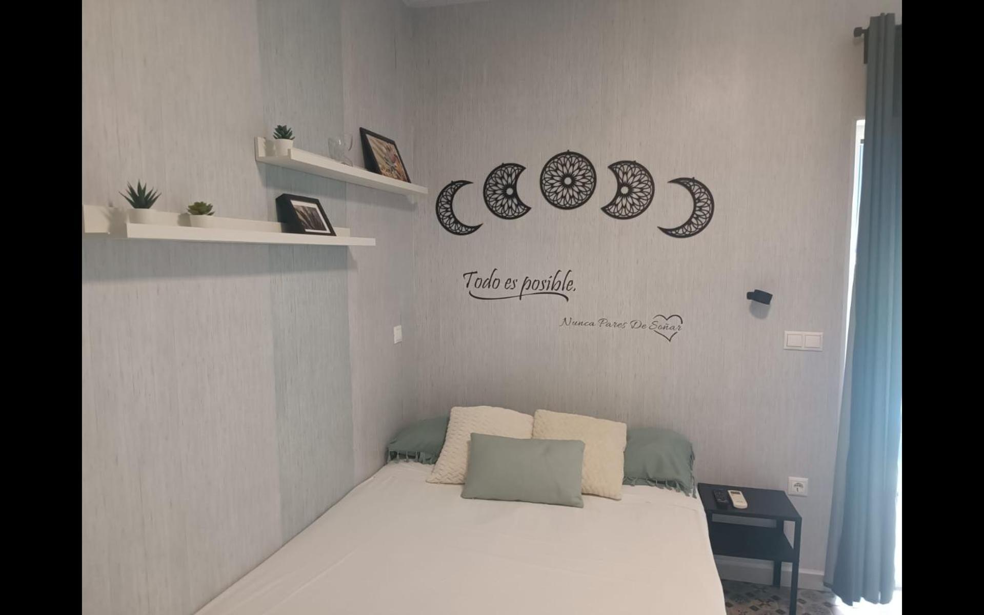 Estudio Luna ตอร์เรโมลิโนส ภายนอก รูปภาพ